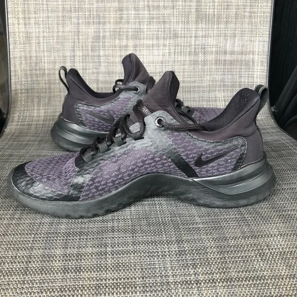 Nike Renew Rival Running Sneakers Shoes AA7411-002 Women’s size 8.5 - Picture 6 of 13